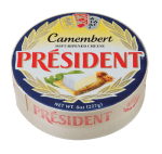 Un camembert